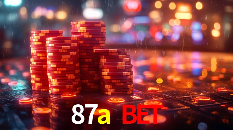 Suporte no Cassino Online 87a bet